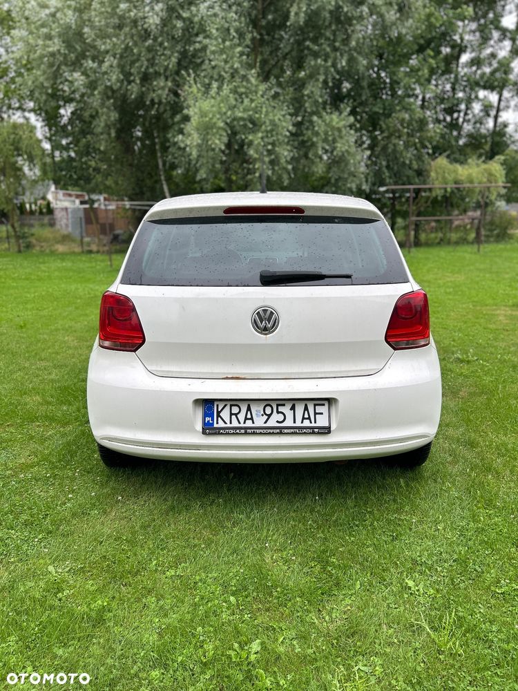 Volkswagen Polo 1.6 TDI DPF Comfortline - 9