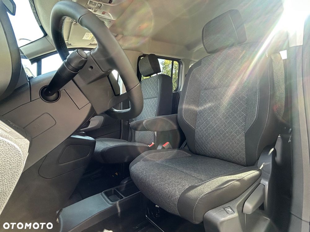 Opel Combo L 1.5 BlueHDi S&S GS - 17