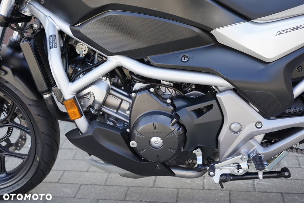 Honda NC - 29