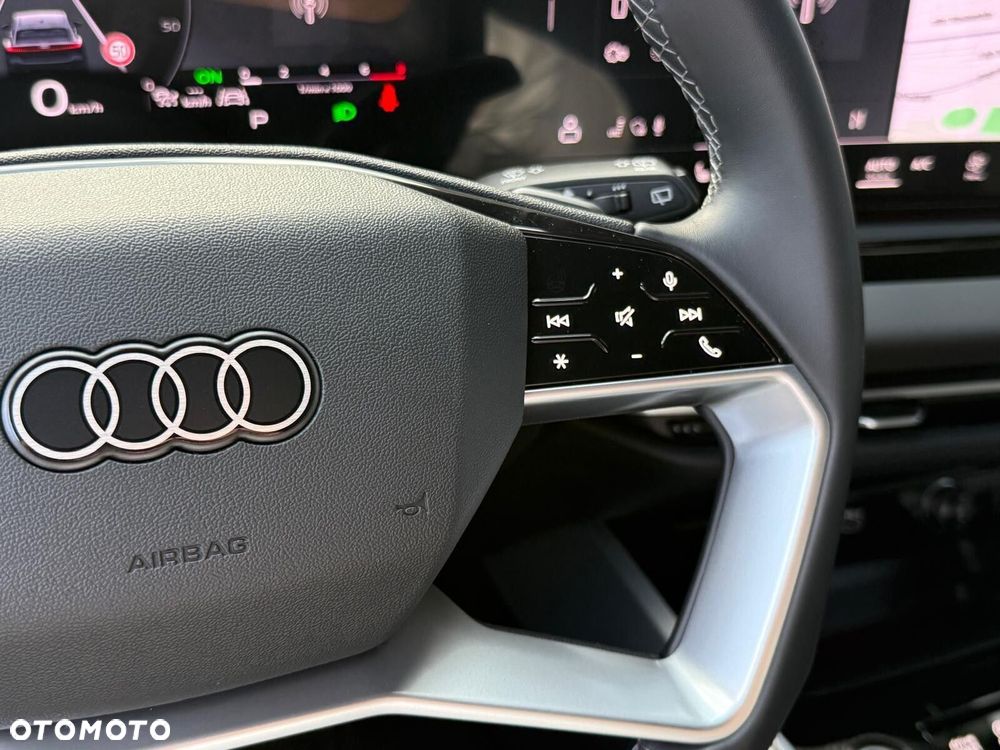 Audi A5 Avant TFSI Quattro S tronic - 28