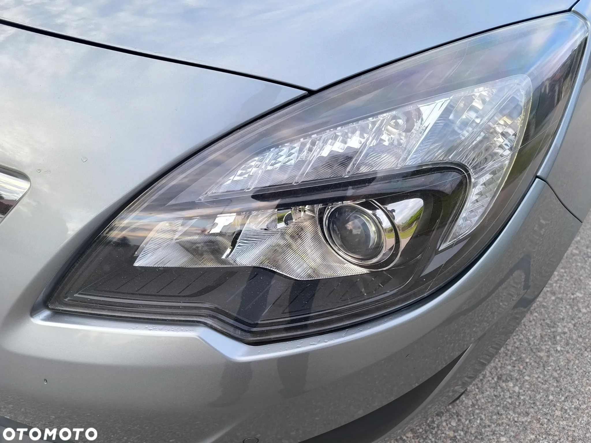 Opel Meriva 1.4 T Cosmo - 19