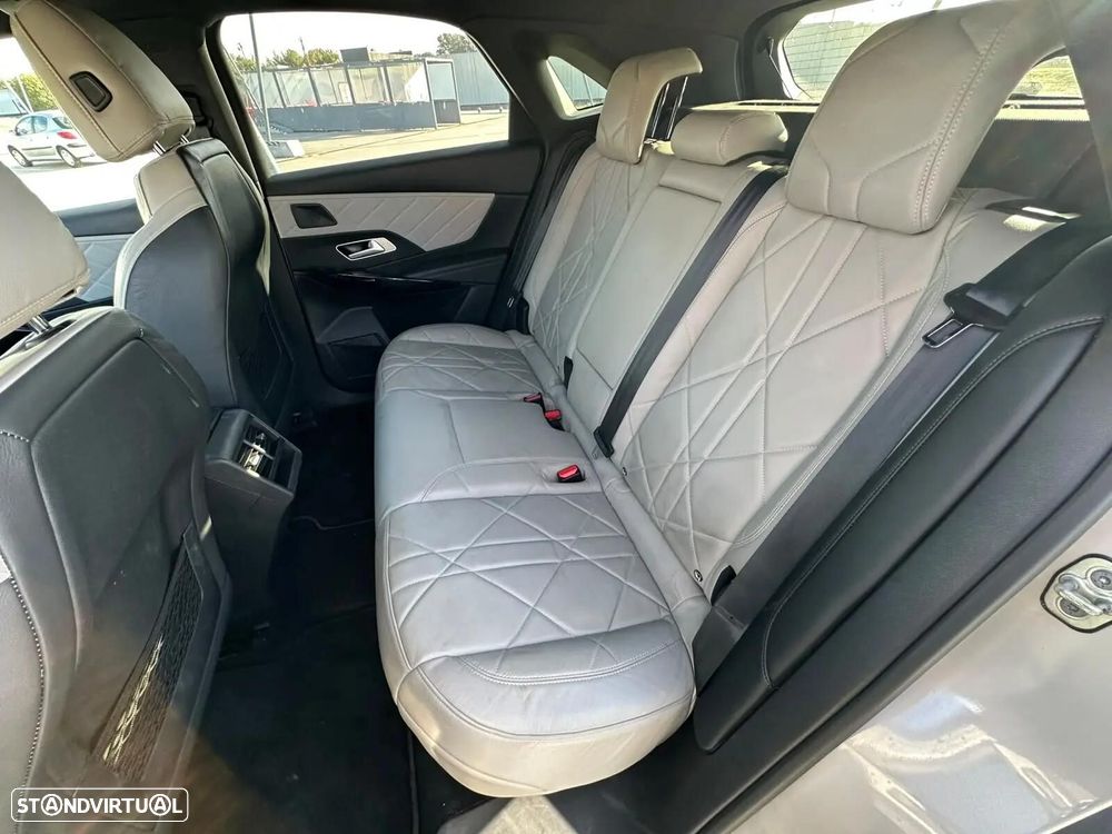DS DS7 Crossback E-Tense Rivoli EAT8 - 20