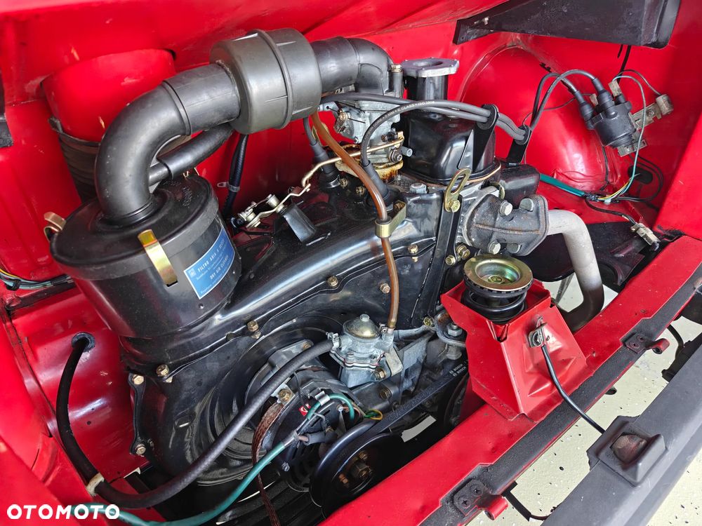 Fiat 126 - 7