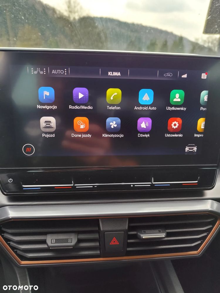 Cupra Formentor 1.5 TSI DSG Tribe Edition - 27