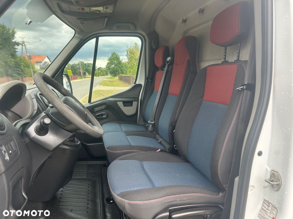 Renault Master - 9