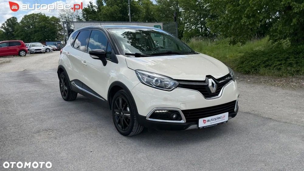 Renault Captur 1.5 dCi Alize - 19