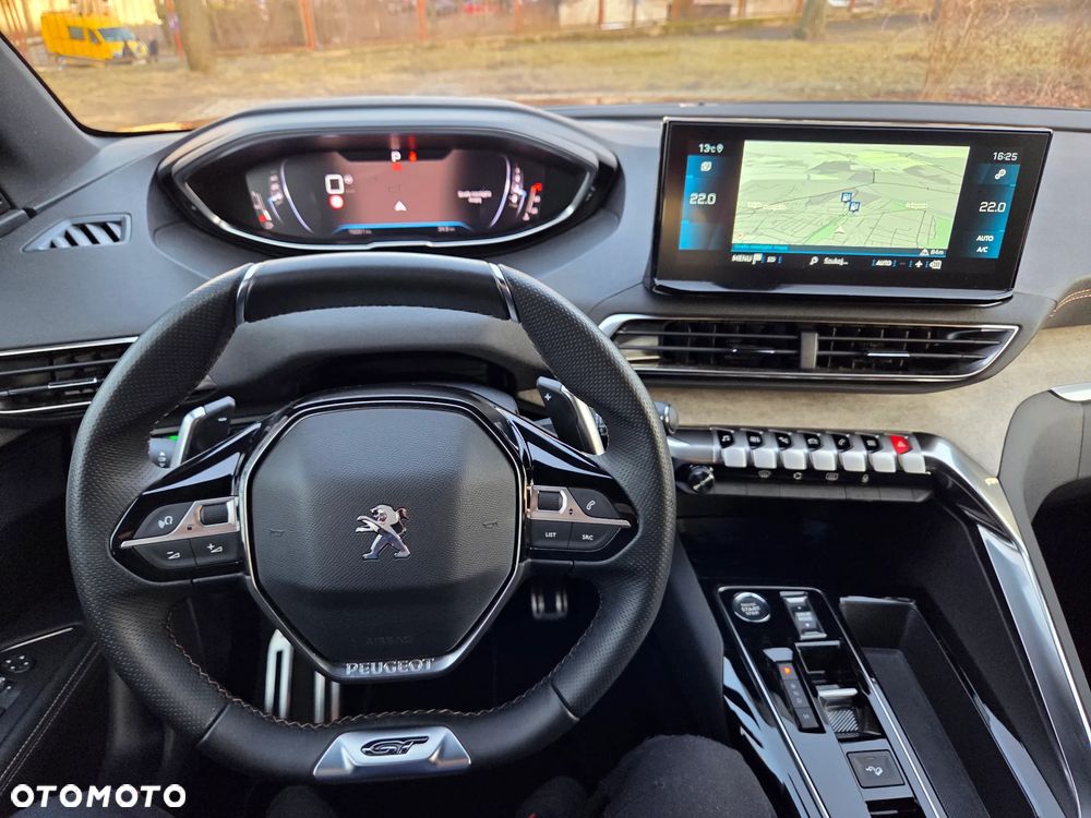 Peugeot 5008 BlueHDi 130 EAT8 GT - 16