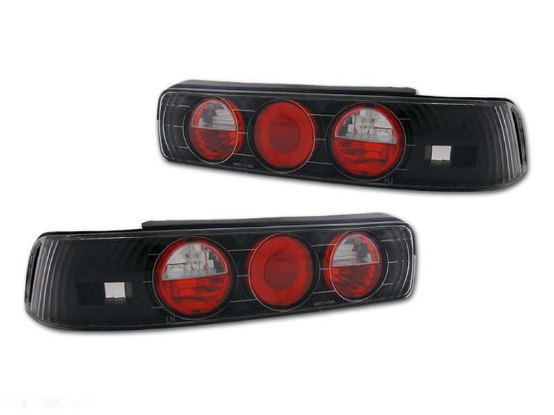 LAMPA TYL LEXUS KPL HONDA ACURA INTEGRA 1991-1993 - 1