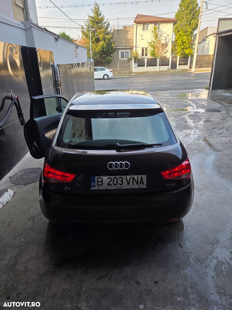 Audi A1 3-portiere - 5