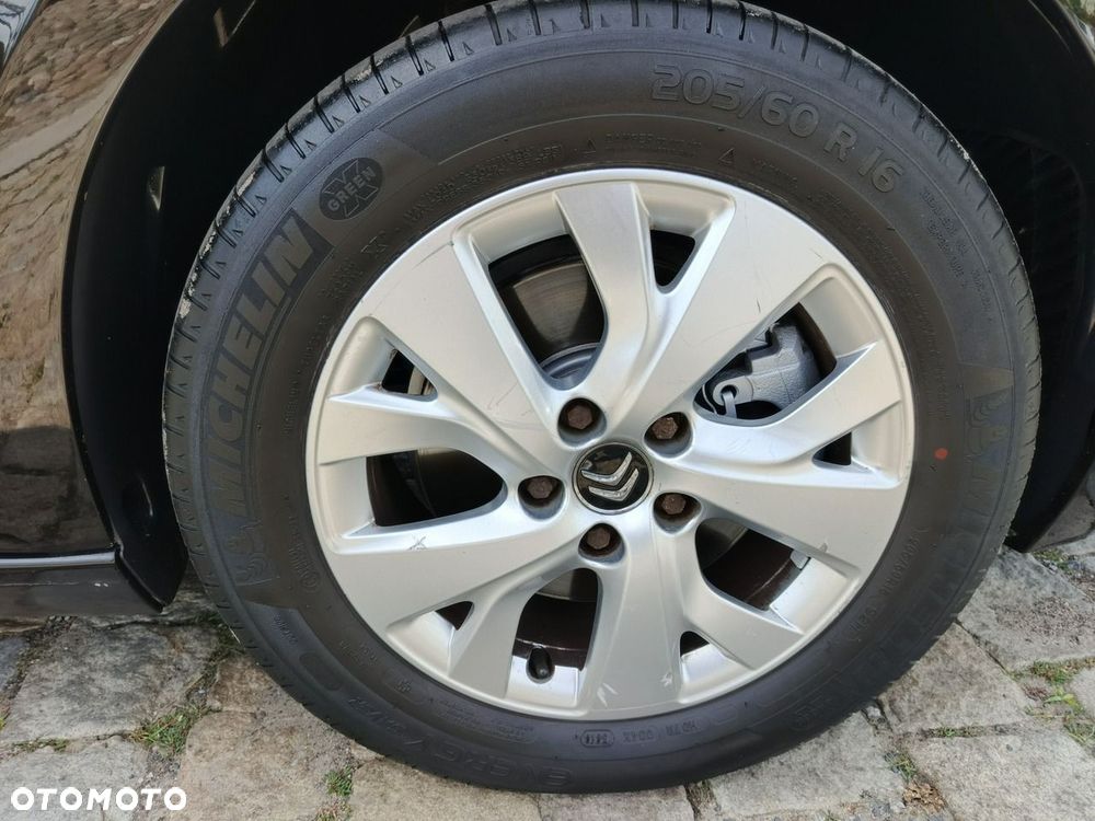 Citroën C4 Picasso 1.6 THP Exclusive S&S EAT6 - 21