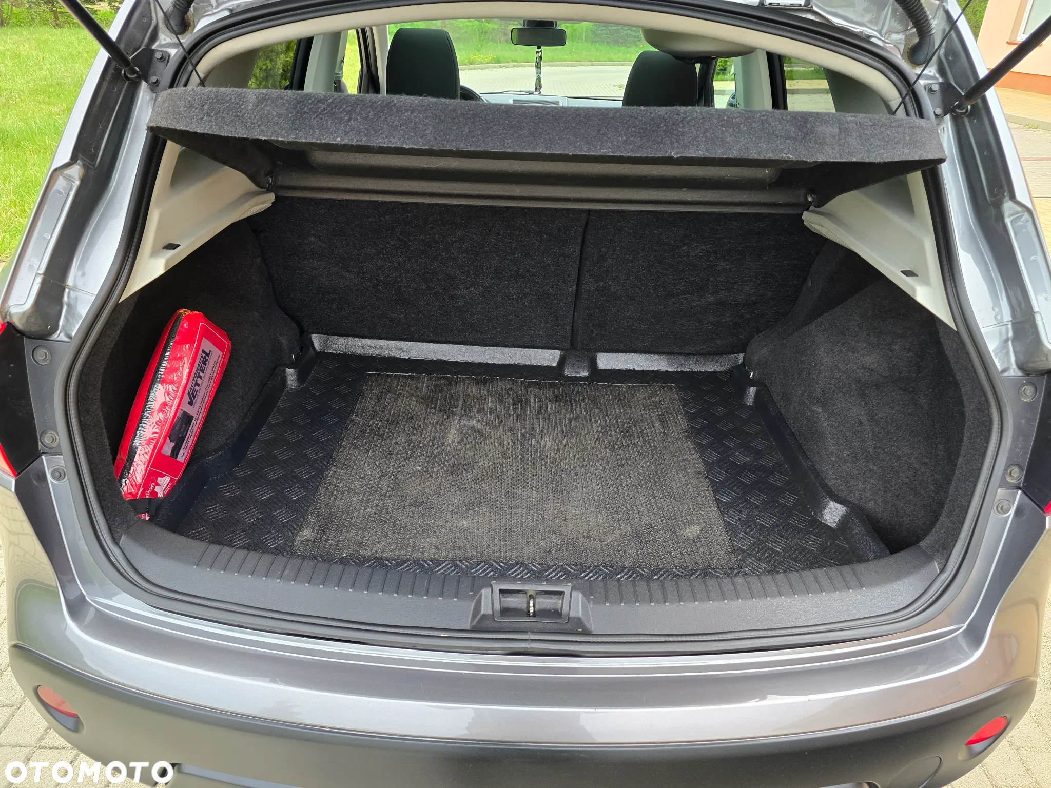 Nissan Qashqai 2.0 Visia - 28