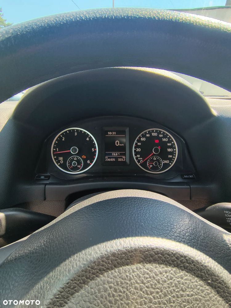 Volkswagen Tiguan 2.0 TDI DPF 4Motion Freestyle - 16