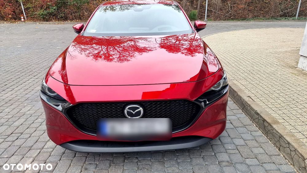 Mazda 3 - 6