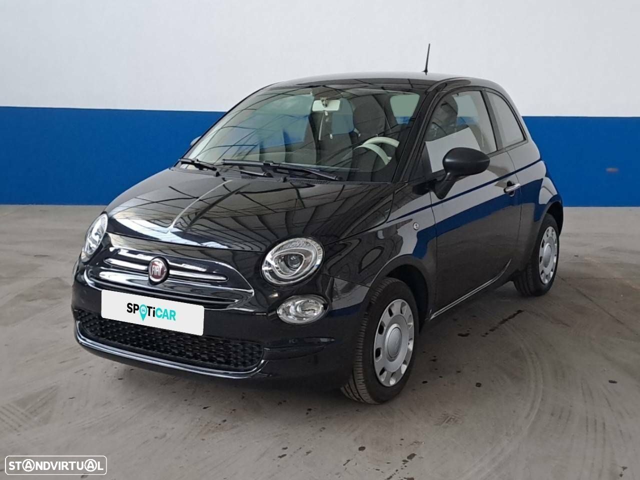 Fiat 500 1.0 Hybrid - 1