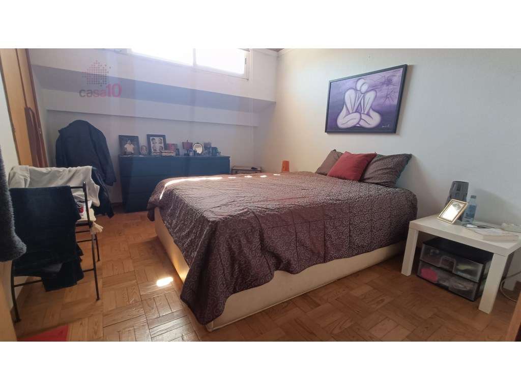 Vende-se andar de moradia T2 Centro de Beja - Grande imagem: 4/18