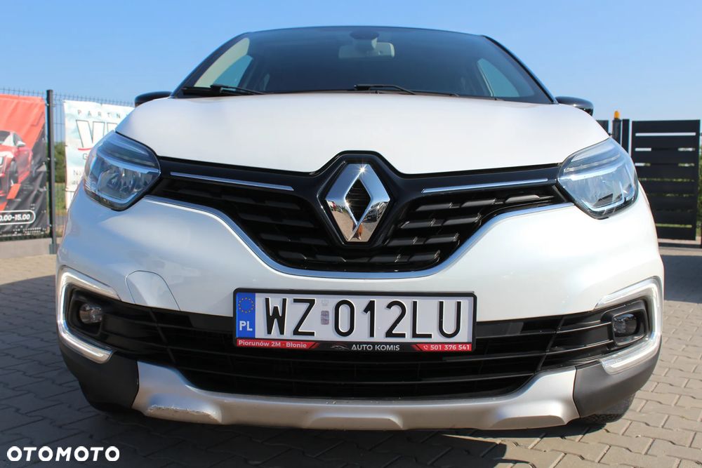 Renault Captur 1.3 Energy TCe S-Edition - 10