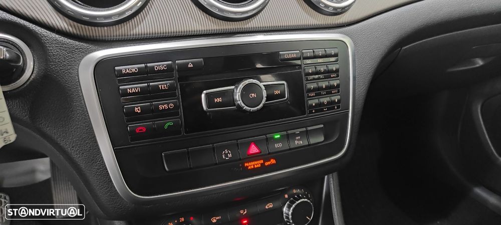 Mercedes-Benz GLA 200 CDI Urban Aut. - 37