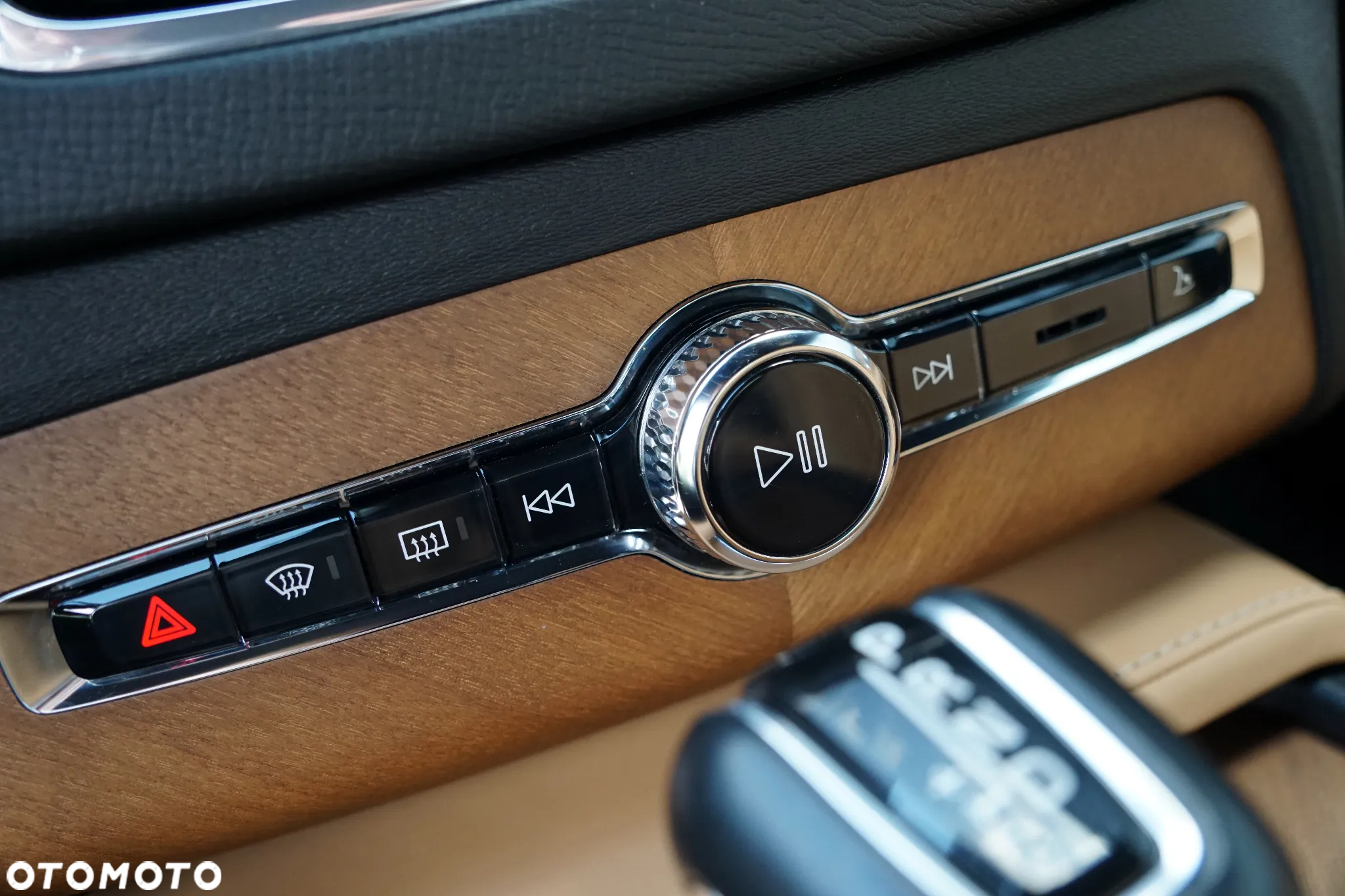 Volvo XC 90 D5 AWD Inscription - 24