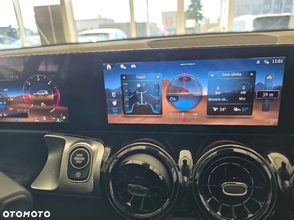 Mercedes-Benz GLB 200 d 4-Matic 8G-DCT - 12