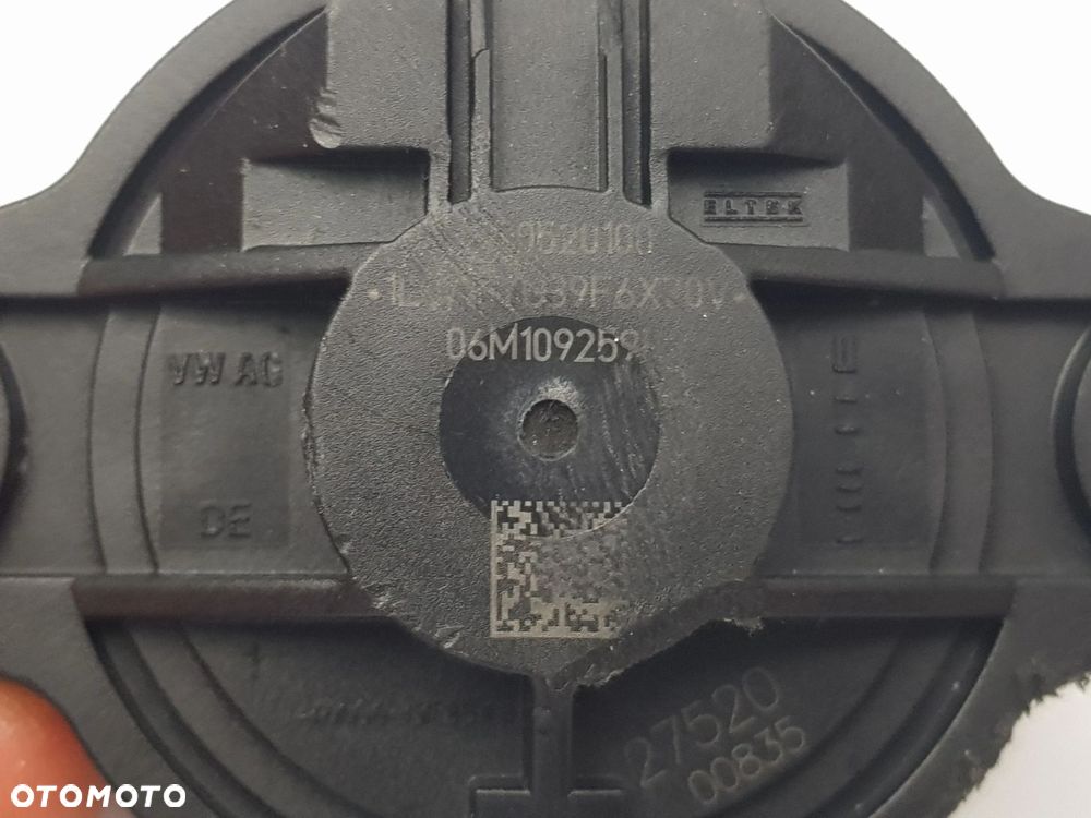 Czujnik położenia wałka rozrządu Porsche Panamera Audi A8 Q7 06M109259 - 10