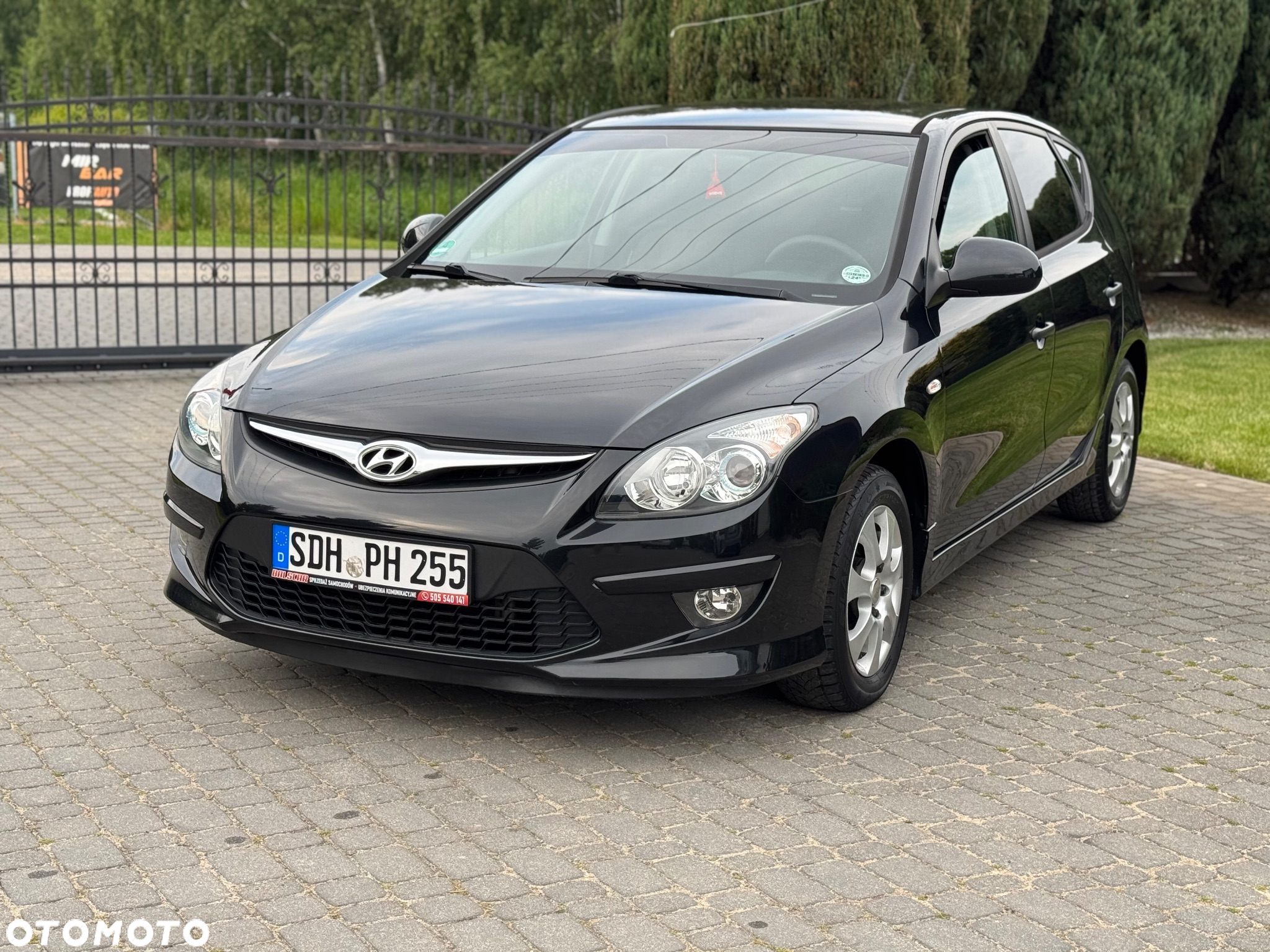 Hyundai i30 1.6 CRDi Classic - 3