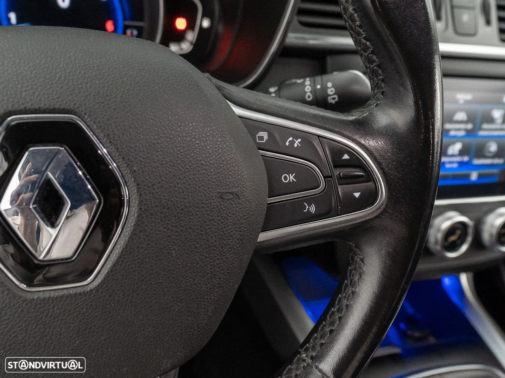 Renault Kadjar 1.3 TCe Intens - 21