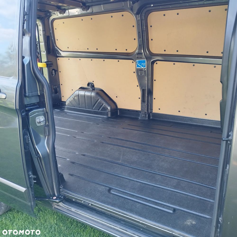 Ford Transit Custom - 14