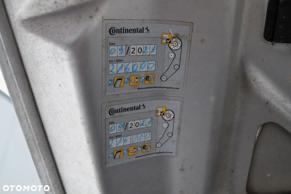 Ford Mondeo 1.8 TDCi Gold X - 36