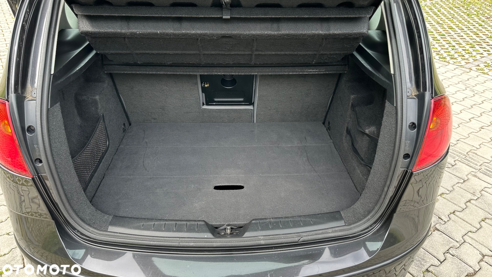 Seat Altea 1.9 TDI DPF Reference Comfort - 19