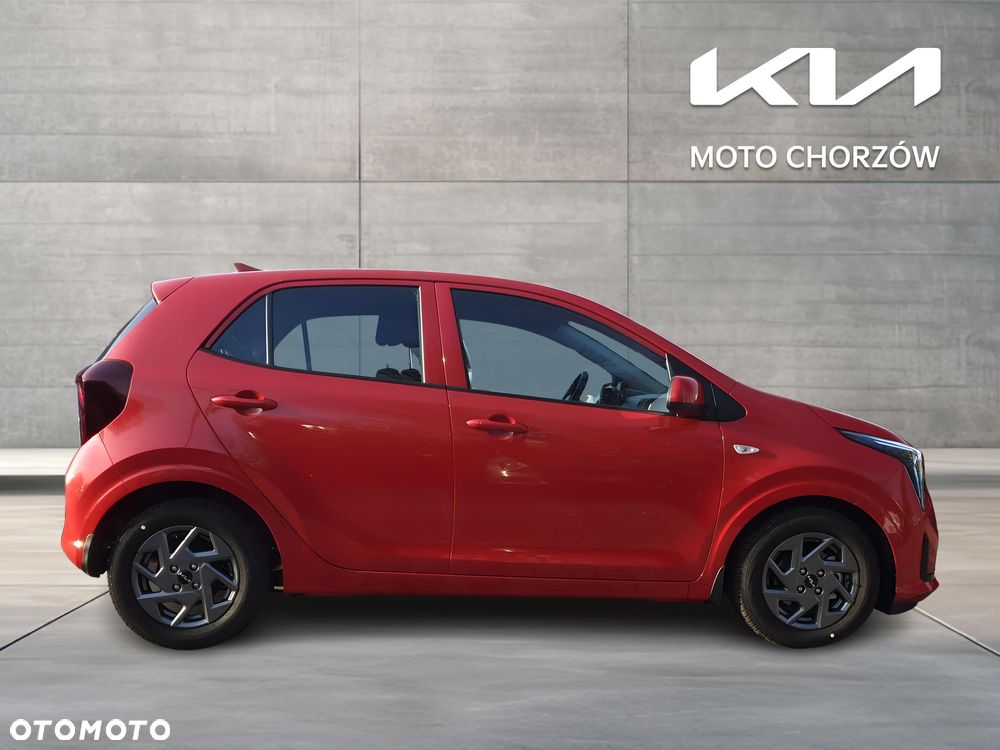 Kia Picanto 1.0 GDI L AMT - 6