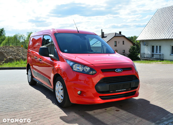 Ford Connect
