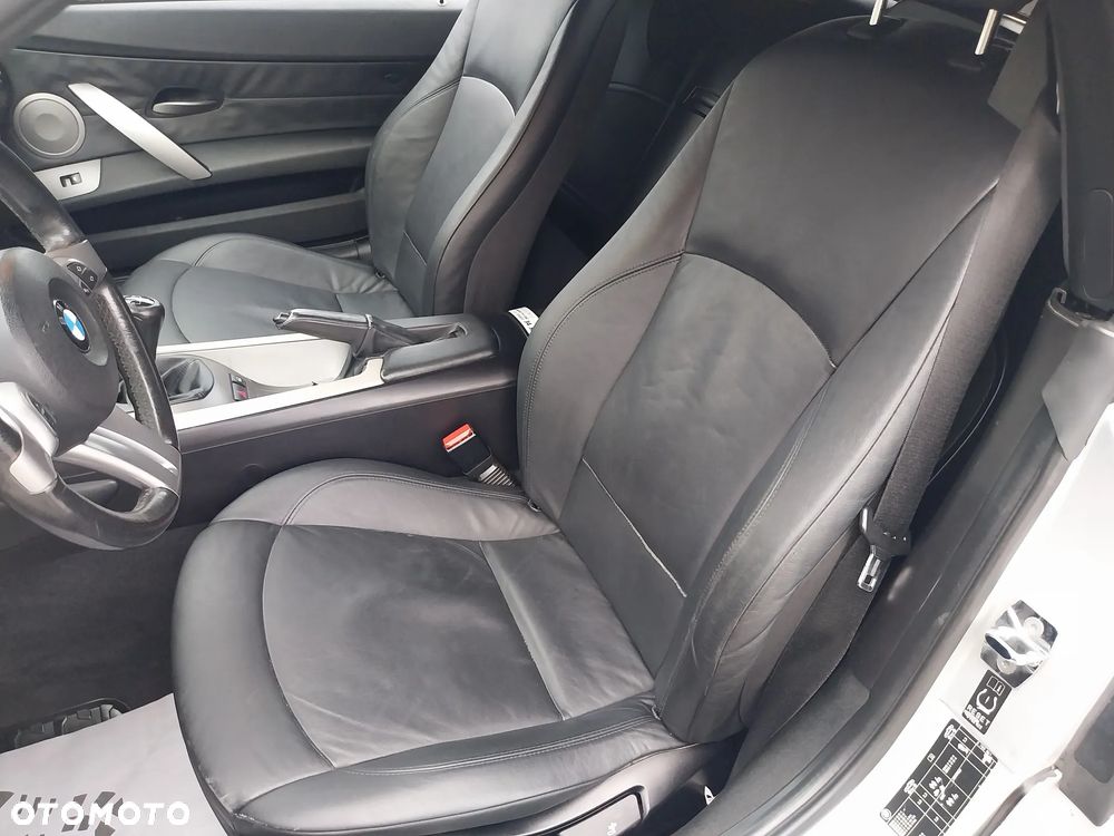 BMW Z4 - 19
