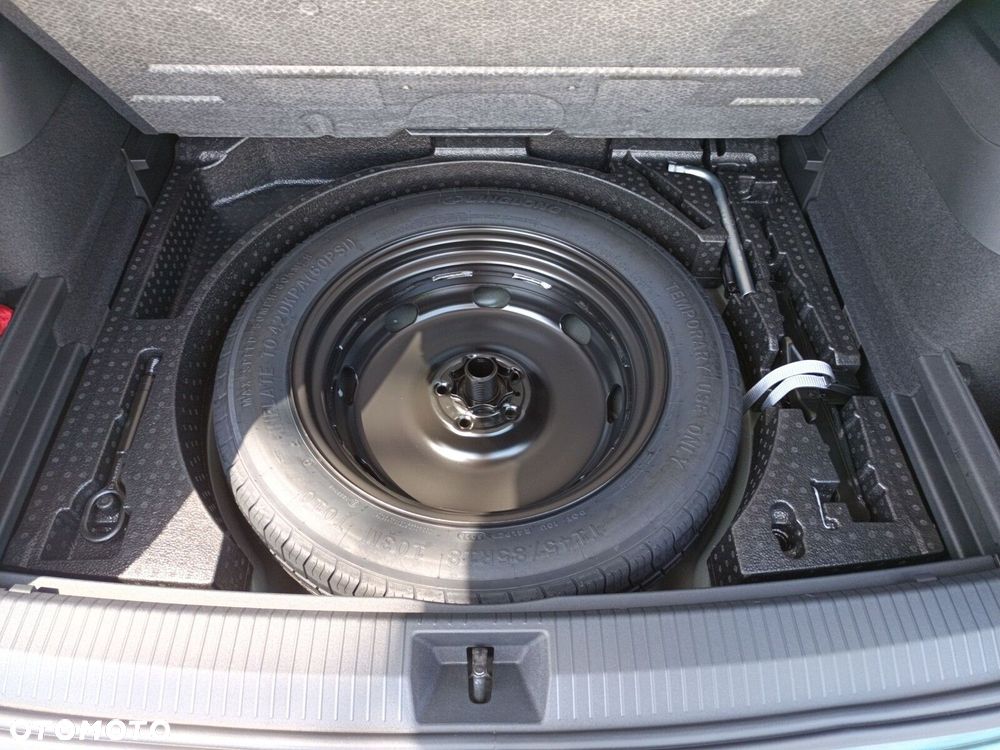 Volkswagen Tiguan 2.0 TSI 4Mot R-Line DSG - 11