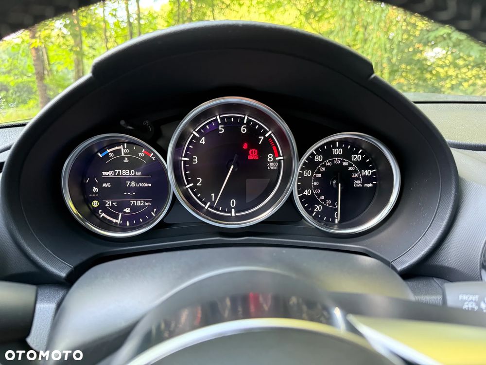 Mazda MX-5 - 6