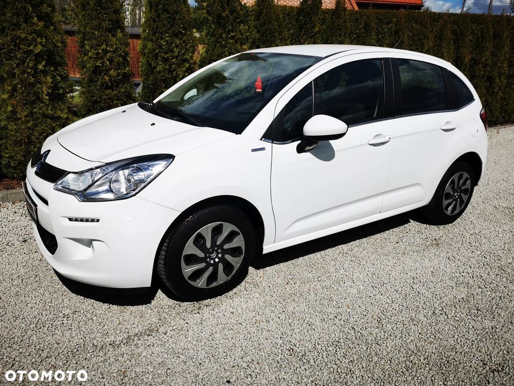 Citroën C3 BlueHDi 100 S&S SHINE - 29