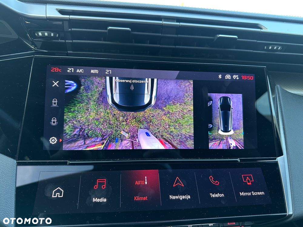 Peugeot 308 PureTech 130 GPF EAT8 Stop & Start GT - 39