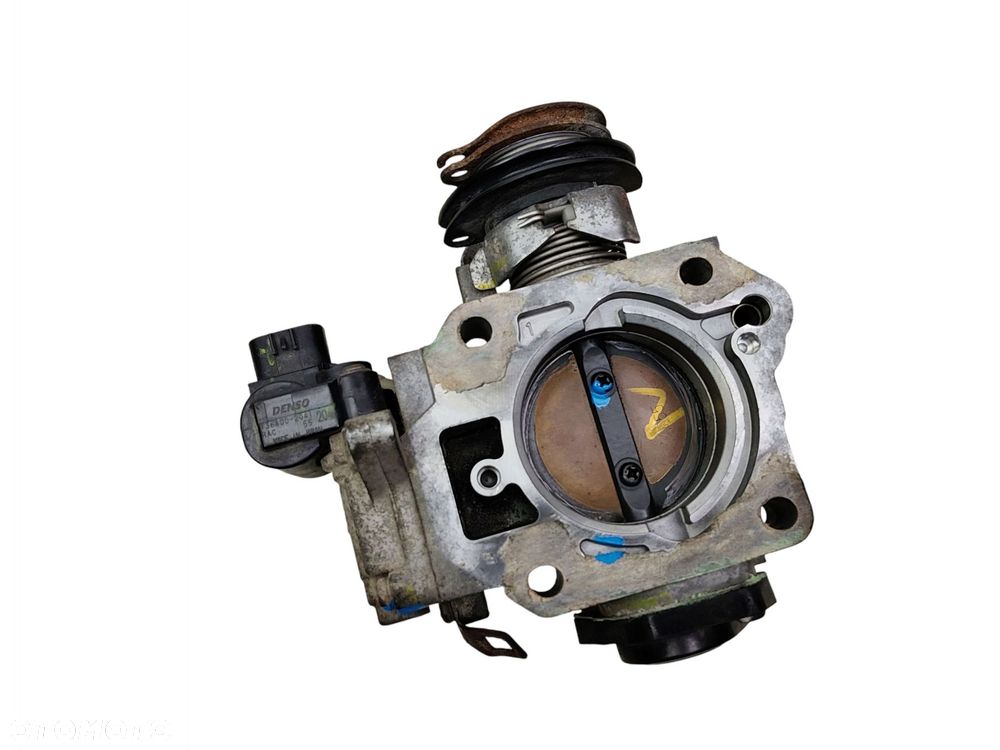 PRZEPUSTNICA HONDA ACCORD VII 7 2.0 I-VTEC 155KM 136800-2041 - 3