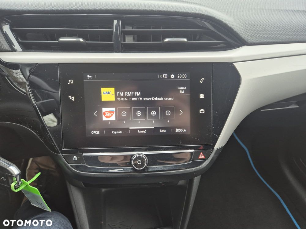 Opel Corsa 1.2 Start/Stop Edition - 16