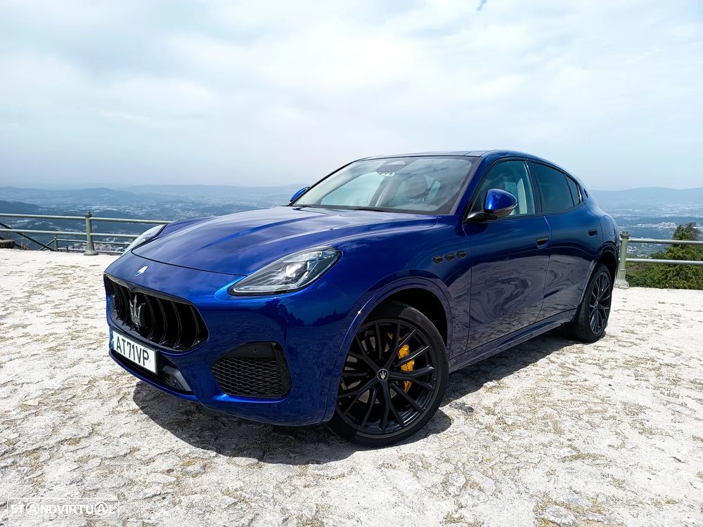Maserati Grecale - 4