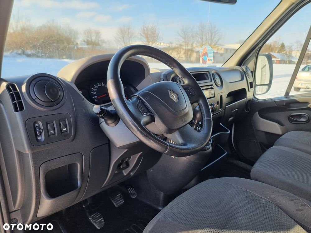Renault Master - 3