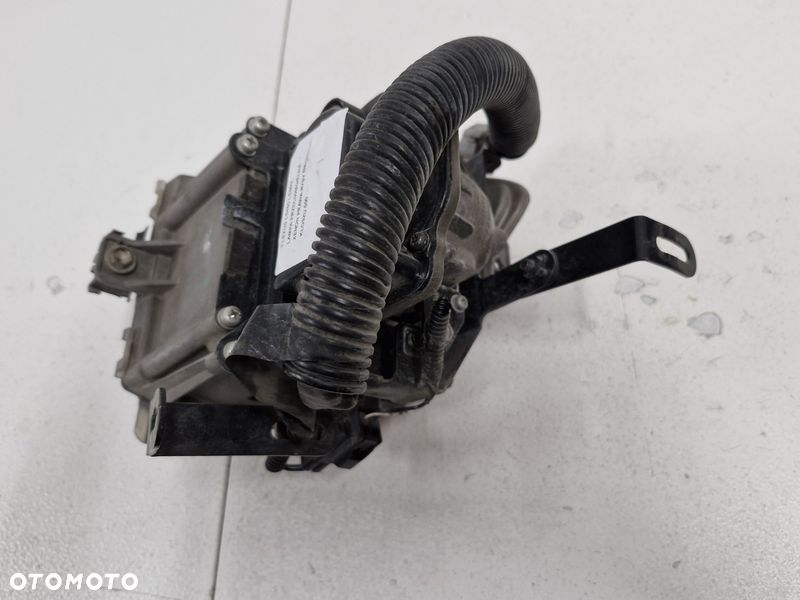 LEXUS LS460 LS460L LAMPA PRZECIWMGIELNA XENON PRAWA - 8