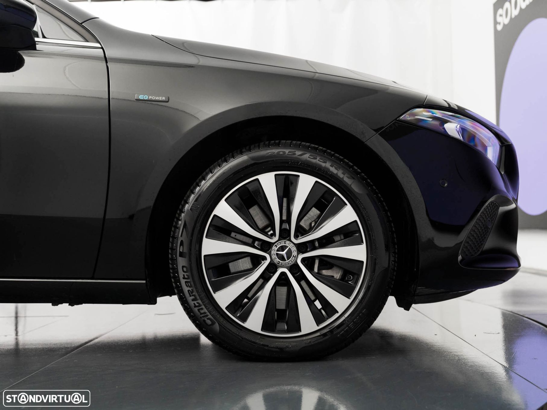 Mercedes-Benz A 250 e Style Plus - 10