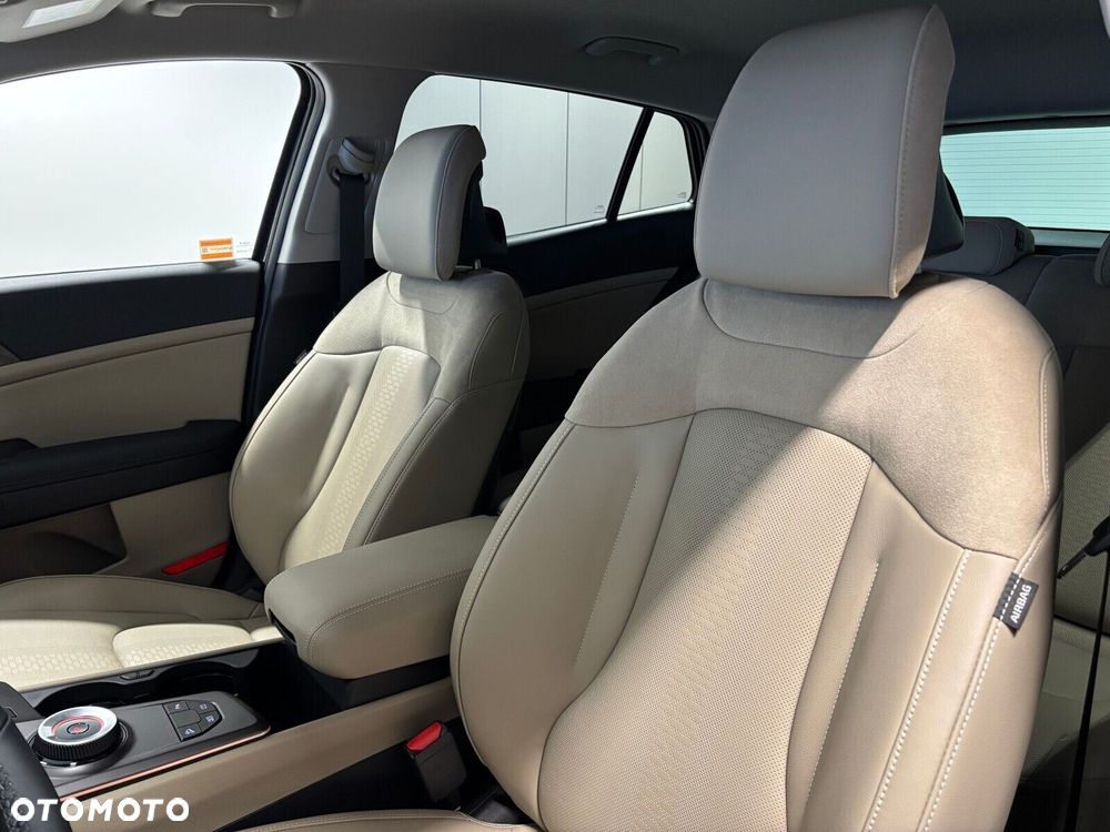Kia Sportage - 9