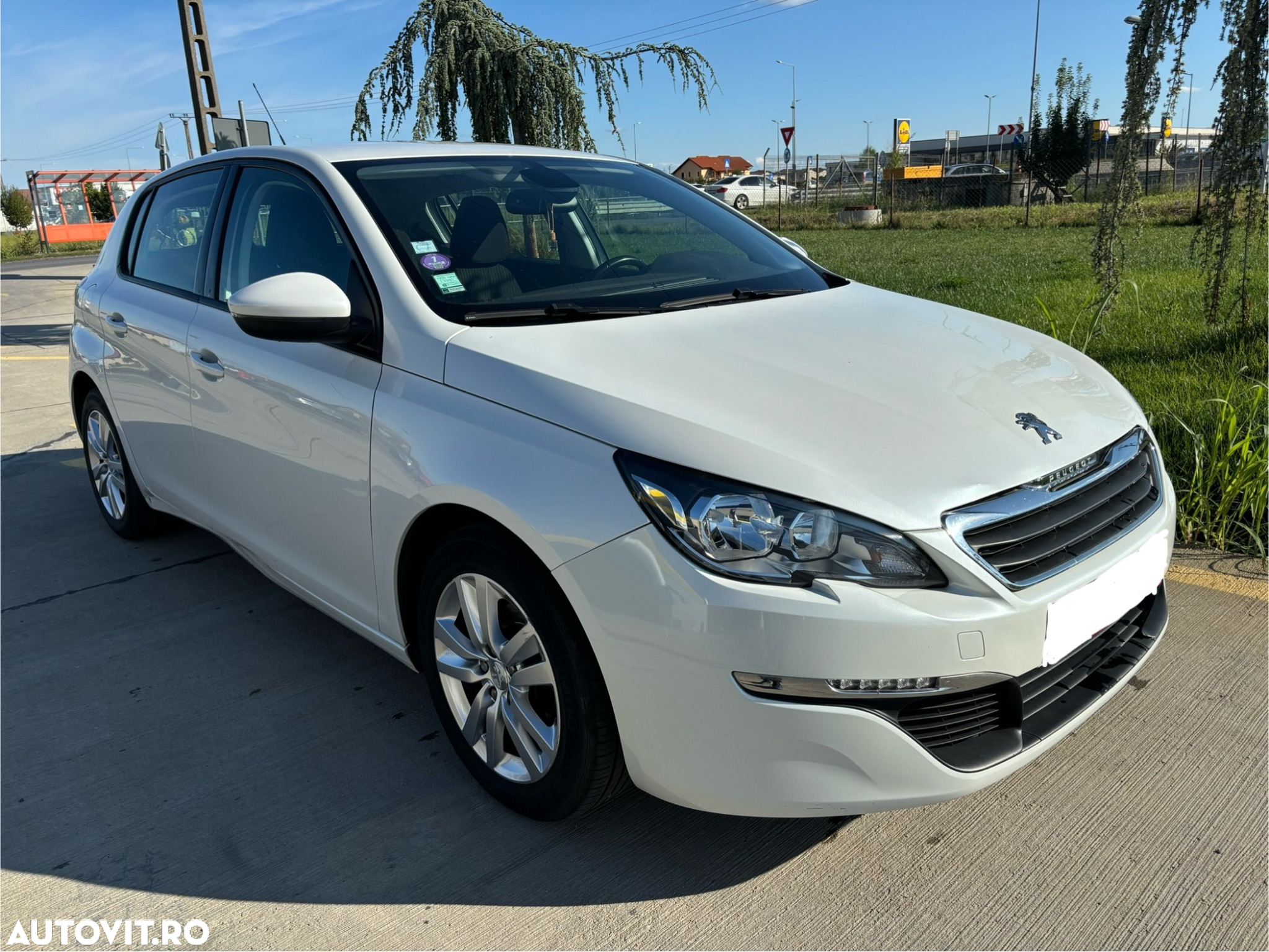 Peugeot 308 SW 110 e-THP Stop & Start Active - 2