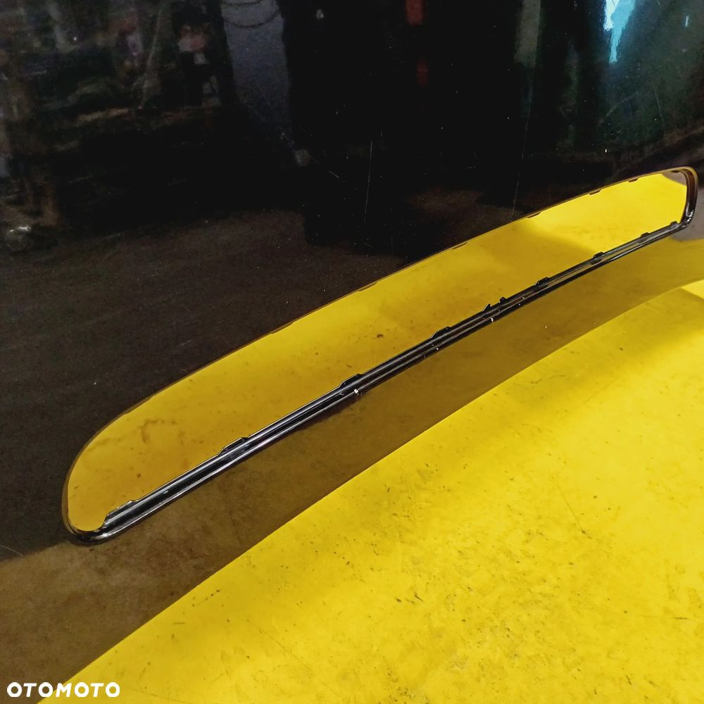 MASKA POKRYWA SILNIKA BMW 3 E46 LAK. 475/9 KOMBI NR525 - 13