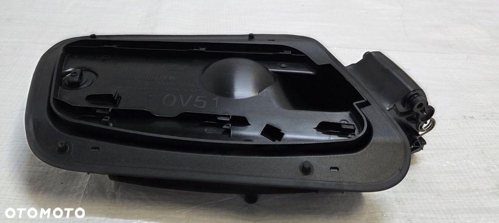 OPEL ASTRA L VI KLAPKA WLEWU PALIWA 9839723280 NOWA ORYGINAŁ - 2