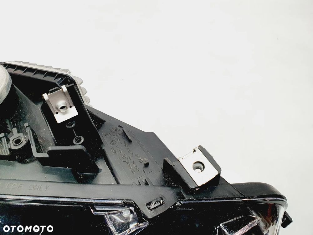 BMW 4 F32 F36 LCI LIFT LAMPA PRAWA LEWA BMW FULL LED KOMPLETNE EU!!! - 11