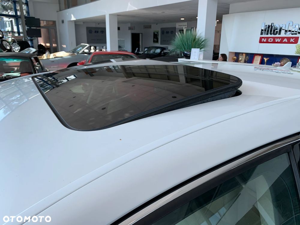 Lexus LS 460 Prestige - 28