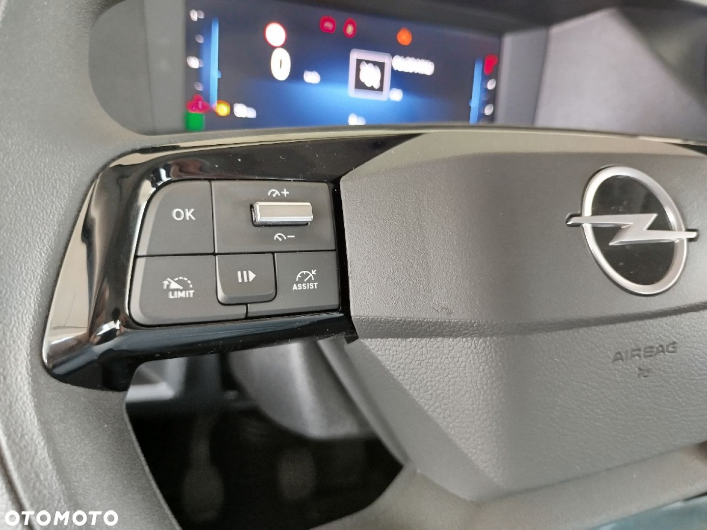Opel Vivaro Furgon Brygadowy Flex Long - 18