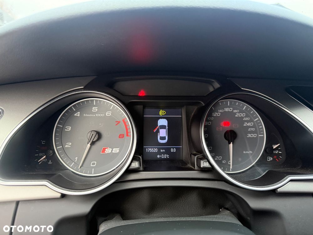 Audi S5 Coupé 4.2 Quattro - 20